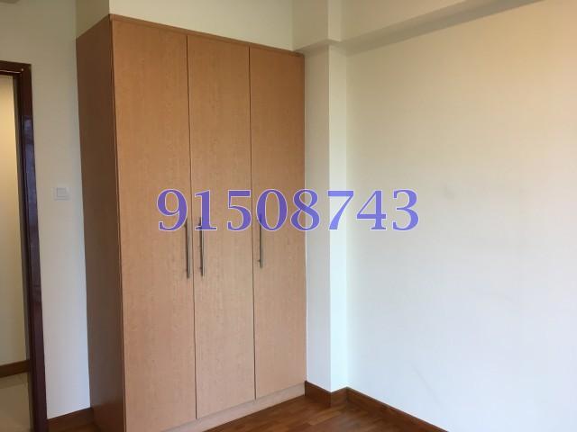 Blue Horizon (D5), Condominium #158043952